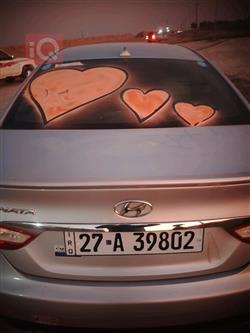 هيونداي سوناتا